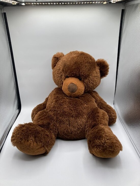 Toys "R" Us Other - 2009 Toys R Us Plush Bear 21”